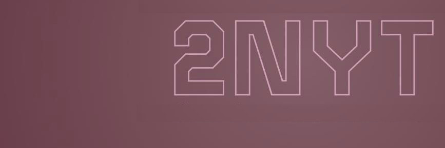2Nyt Entertainment banner