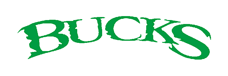 banner for Bucks Wild South