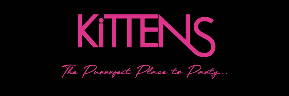 banner for Kittens Strip Club