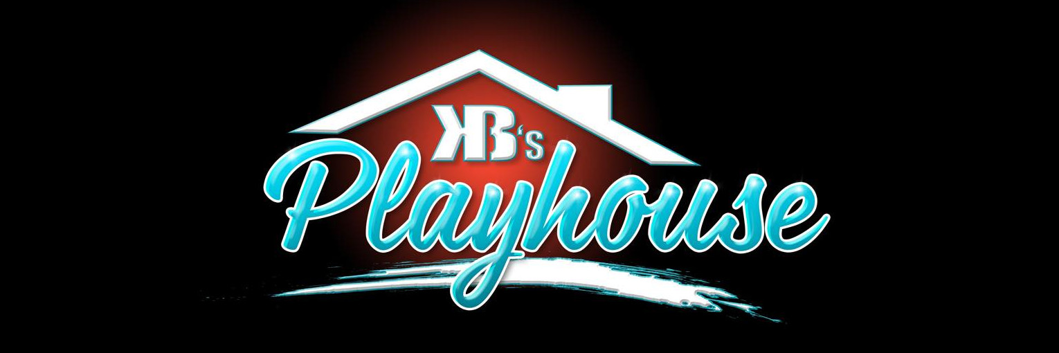 banner for KB's Playhouse