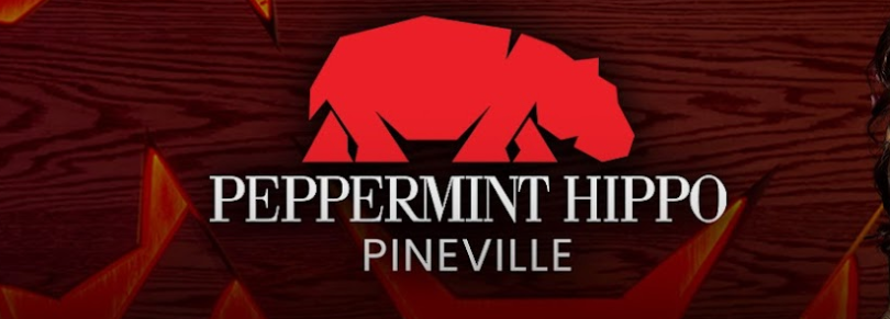 banner for Peppermint Hippo