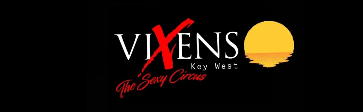 banner for Vixens