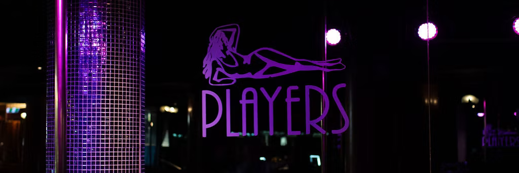 banner for Players Nitelife