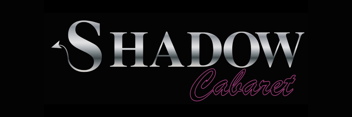 Shadow Cabaret banner