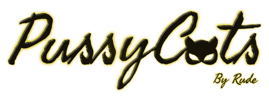 banner for Pussycats Liverpool