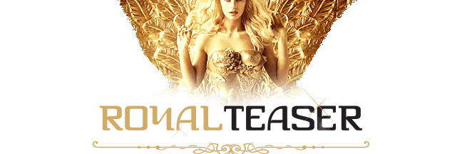 Royal Teaser banner