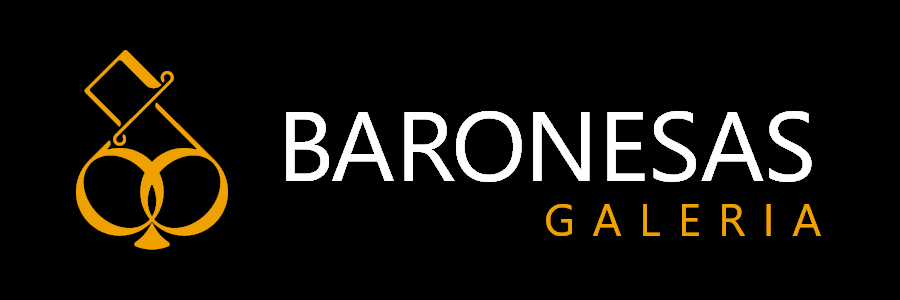 banner for Baronesas Club