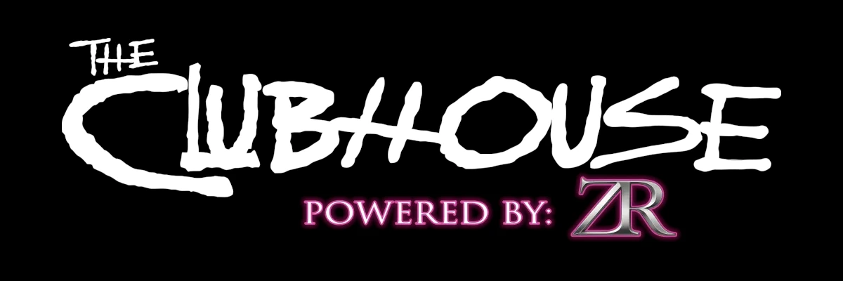 banner for The Clubhouse by ZR