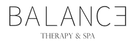 Balance Therapy & Spa banner