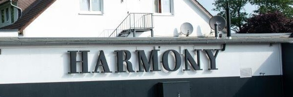 banner for FKK Club Harmony