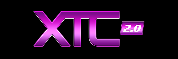 banner for XTC 2.0