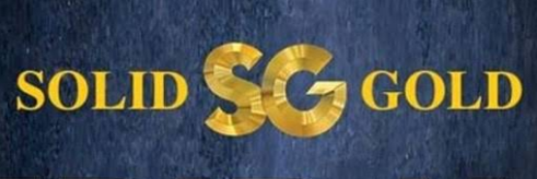 banner for Solid Gold