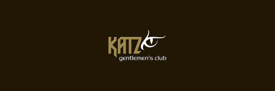 banner for Katz Gentleman's Club