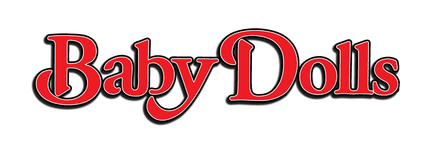 Baby Dolls banner