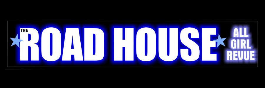 The Roadhouse banner