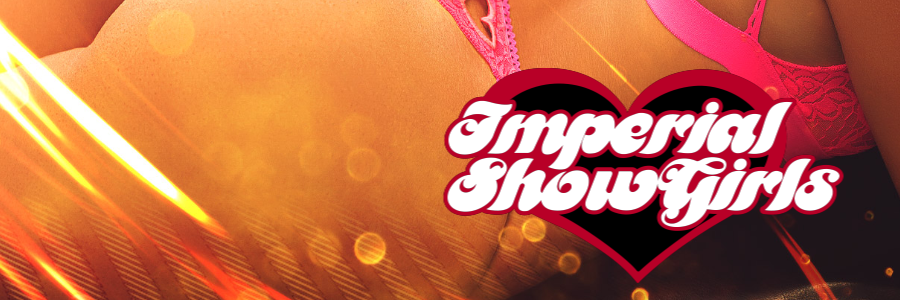 Imperial Showgirls banner