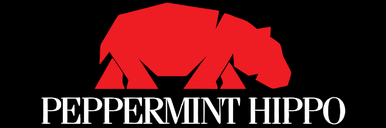 banner for Peppermint Hippo New Orleans