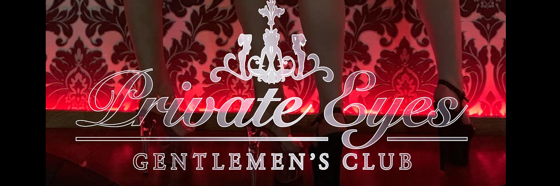 banner for Private Eyes Inverness