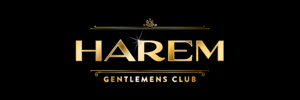 banner for Harem Gentlemen's Club