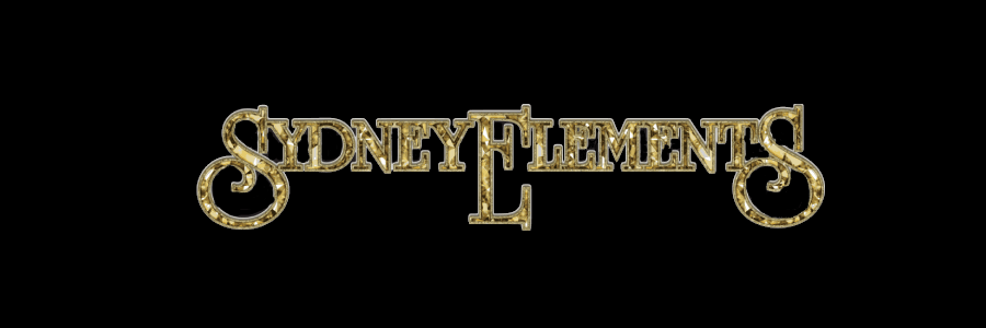 banner for Sydney Elements