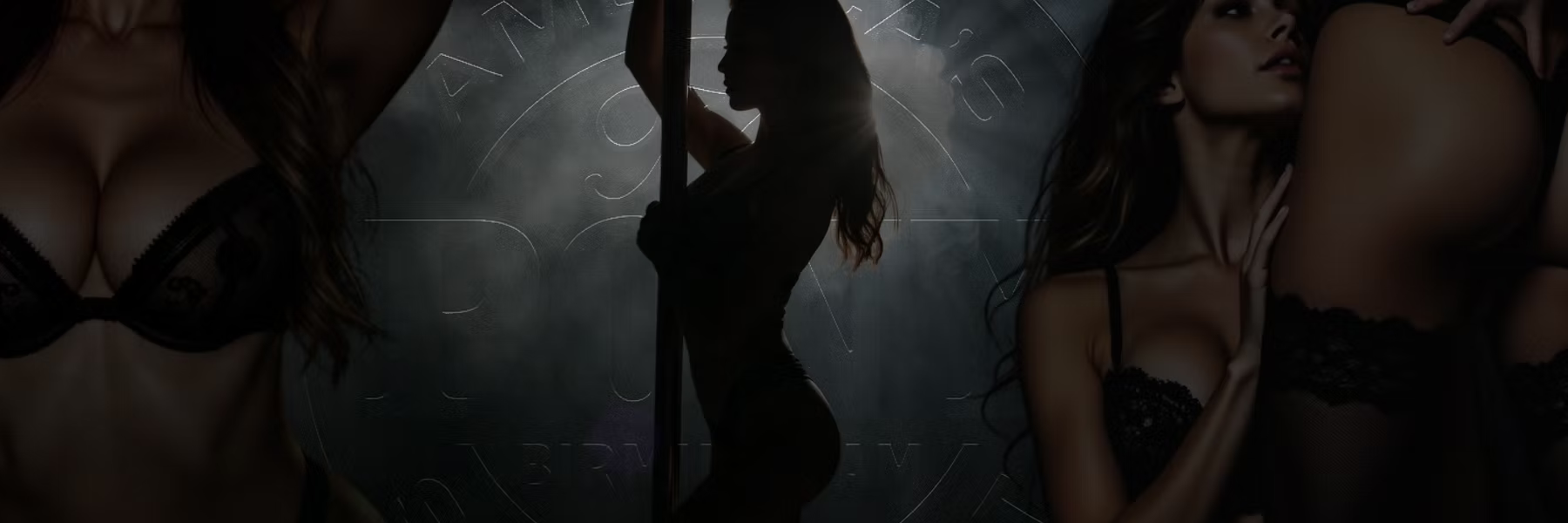 banner for Pony Birmingham