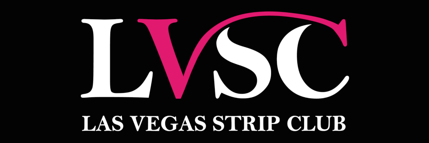 Las Vegas Strip Club banner