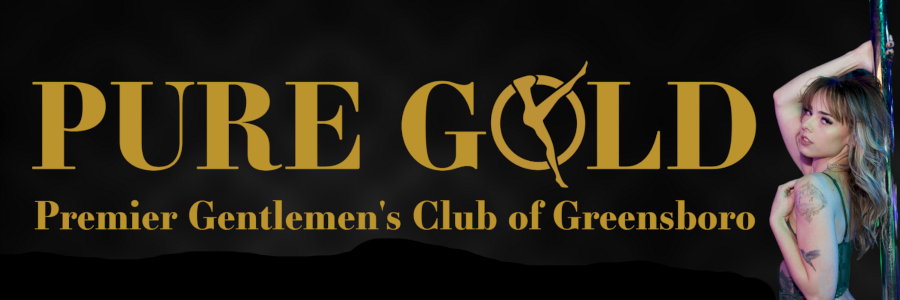 Pure Gold banner