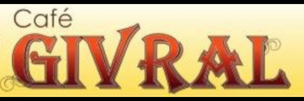 banner for Cafe Givral
