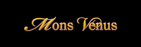 Mons Venus banner