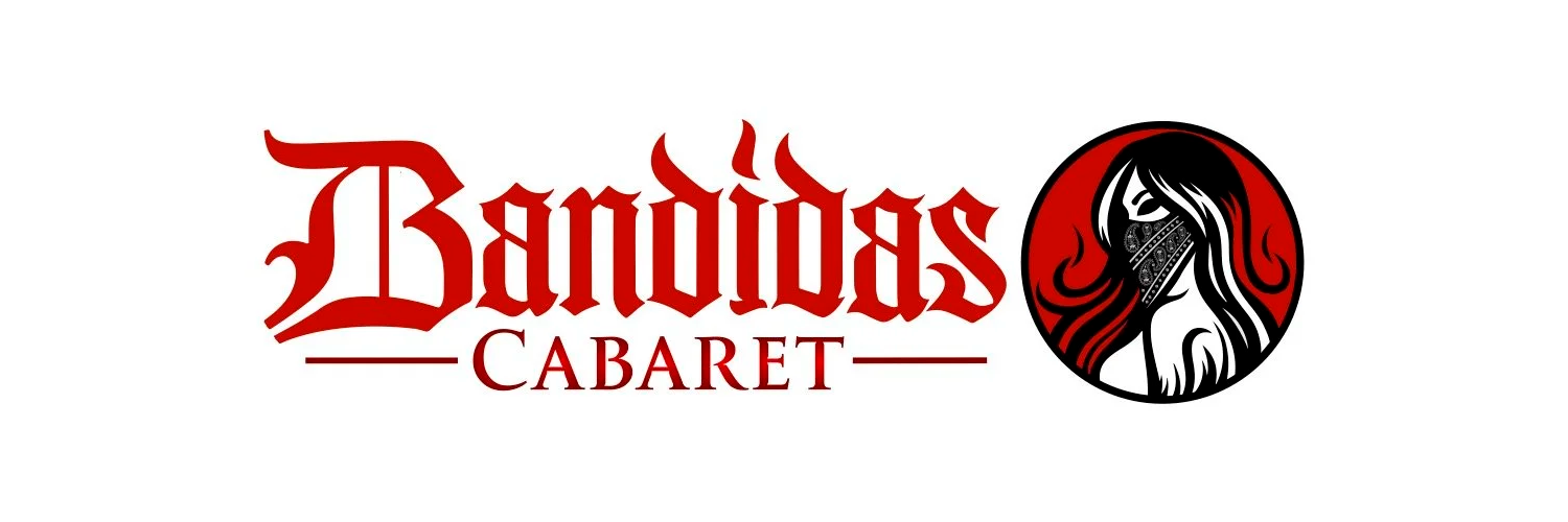 banner for Bandidas Cabaret