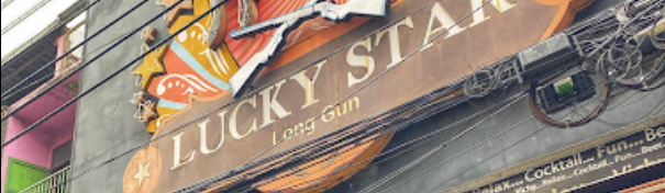 Long Gun banner