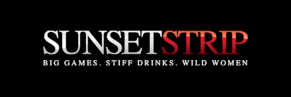 banner for Sunset Strip