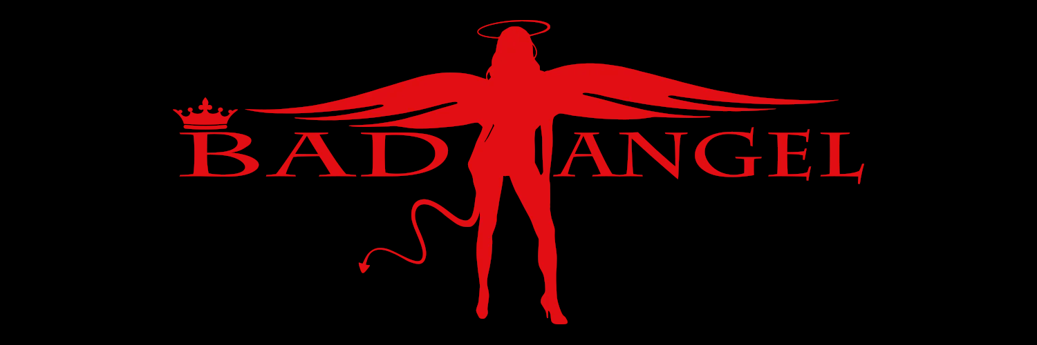 banner for Bad Angel