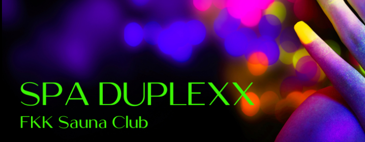 banner for Spa Duplexx (FKK Sauna Club)