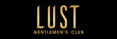 banner for Lust Gentleman's Club