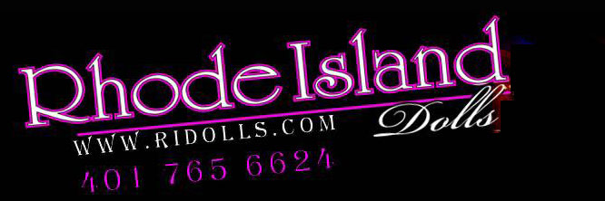 Rhode Island Dolls banner