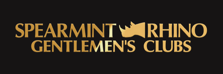 Spearmint Rhino banner