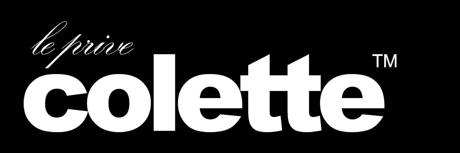 banner for colette San Antonio