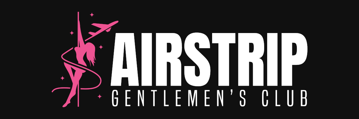 banner for Airstrip Gentlemens Club