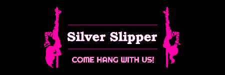 Silver Slipper Saloon banner