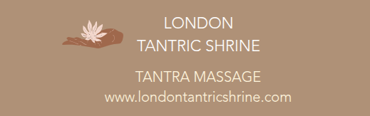 banner for London Tantric Shrine