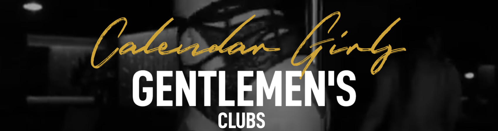 banner for Calendar Girls