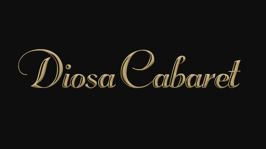 banner for Diosa Gentlemen's Club