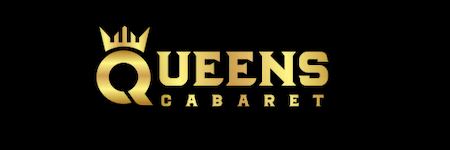 Queens Cabaret of Charlotte banner