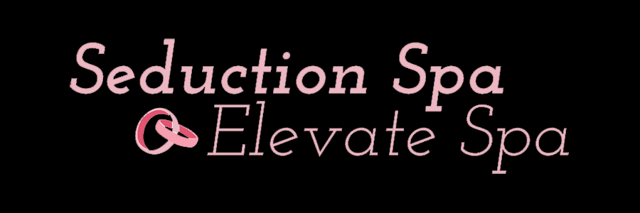 banner for Seduction Spa @ Airport