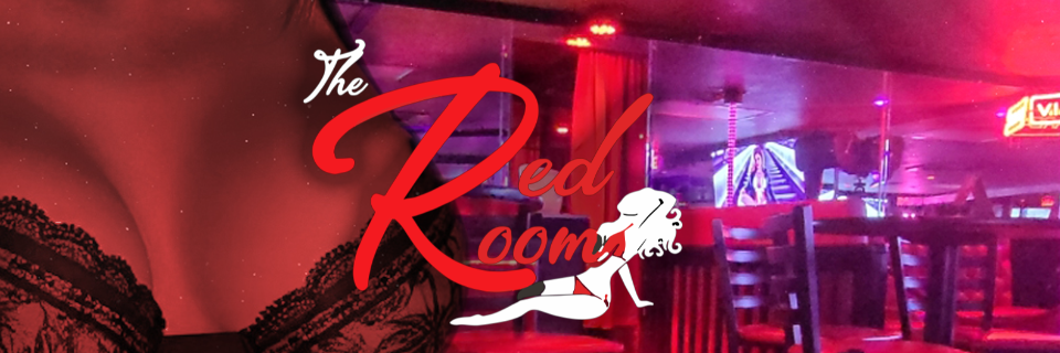 banner for The Red Room