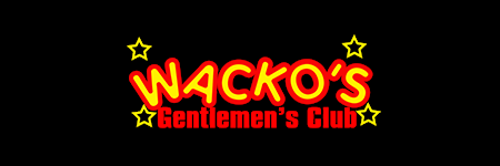 banner for Wacko's Jacksonville