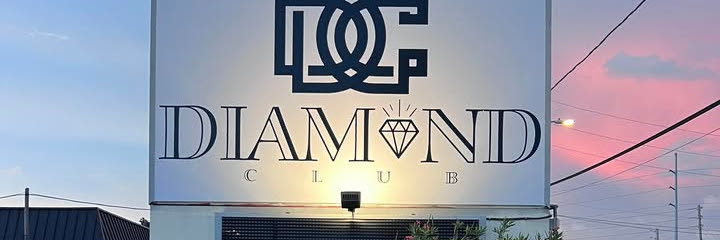 Diamond Club banner