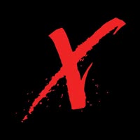 Logo for Vixens on the Beach