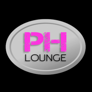 Logo for Playhouse Lounge